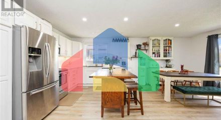 Residential - Single Family Home - Oil Springs, Canada - Canada