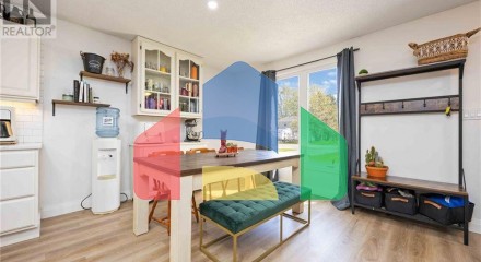 Residential - Single Family Home - Oil Springs, Canada - Canada
