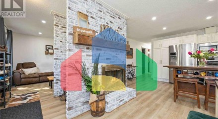 Residential - Single Family Home - Oil Springs, Canada - Canada