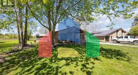 Residential - Single Family Home - Oil Springs, Canada - Canada
