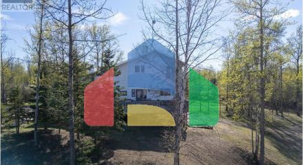 Residential - Single Family Home - Rural Woodlands County, Canada - Canada