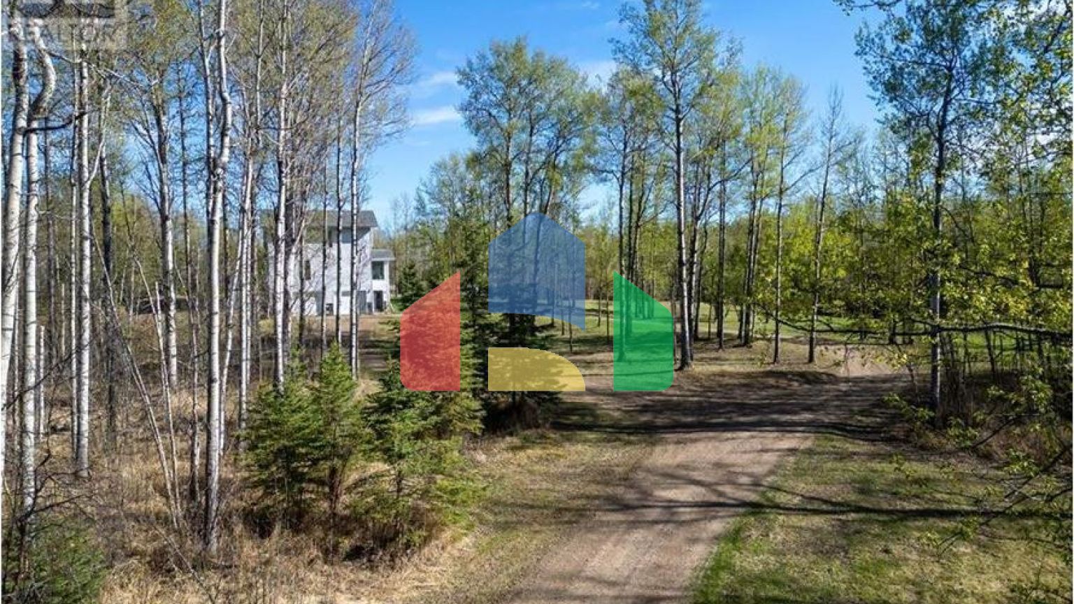 Residential - Single Family Home - Rural Woodlands County, Canada - Canada