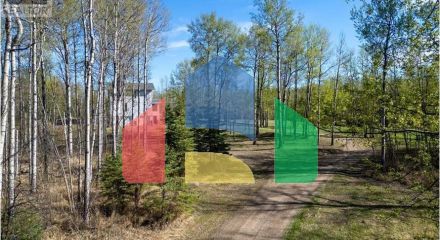 Residential - Single Family Home - Rural Woodlands County, Canada - Canada