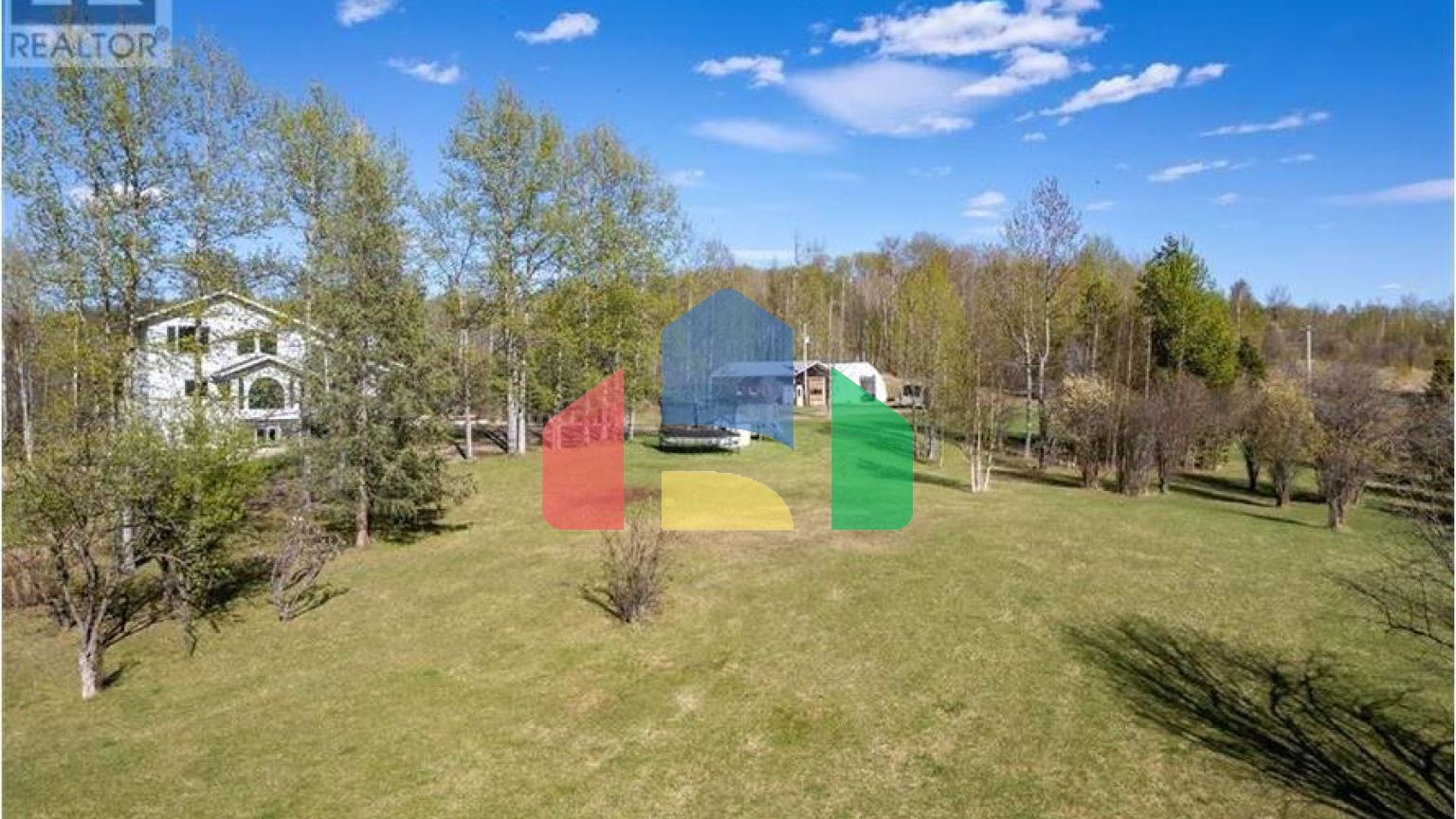 Residential - Single Family Home - Rural Woodlands County, Canada - Canada