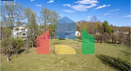 Residential - Single Family Home - Rural Woodlands County, Canada - Canada