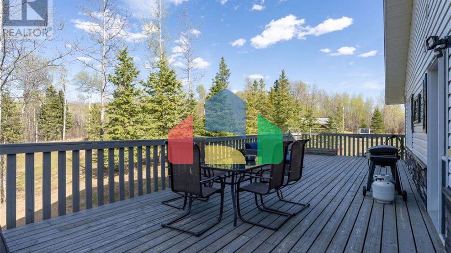 Residential - Single Family Home - Rural Woodlands County, Canada - Canada