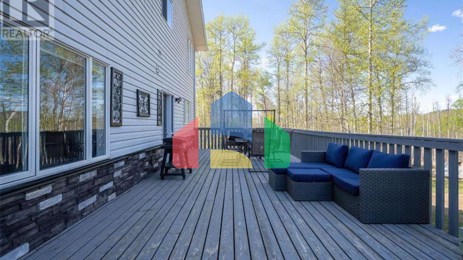 Residential - Single Family Home - Rural Woodlands County, Canada - Canada