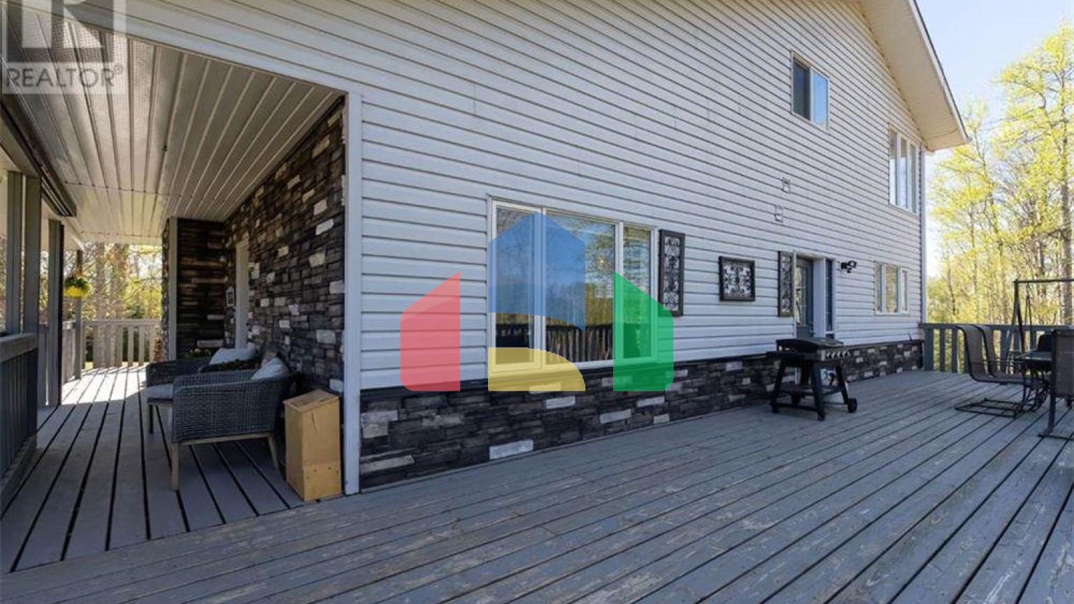 Residential - Single Family Home - Rural Woodlands County, Canada - Canada