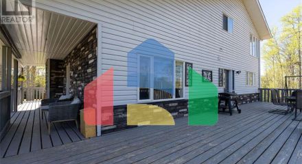 Residential - Single Family Home - Rural Woodlands County, Canada - Canada