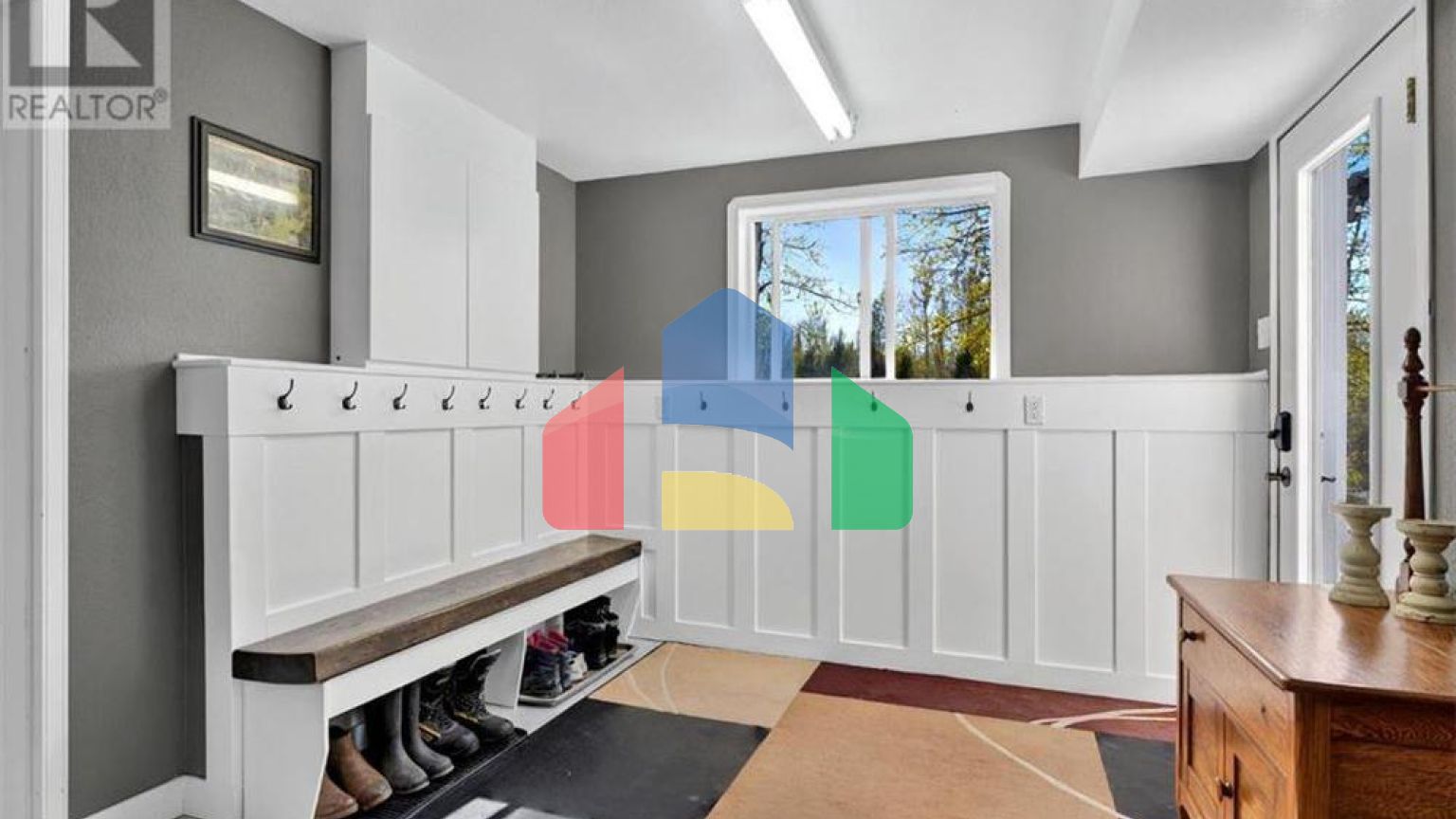 Residential - Single Family Home - Rural Woodlands County, Canada - Canada