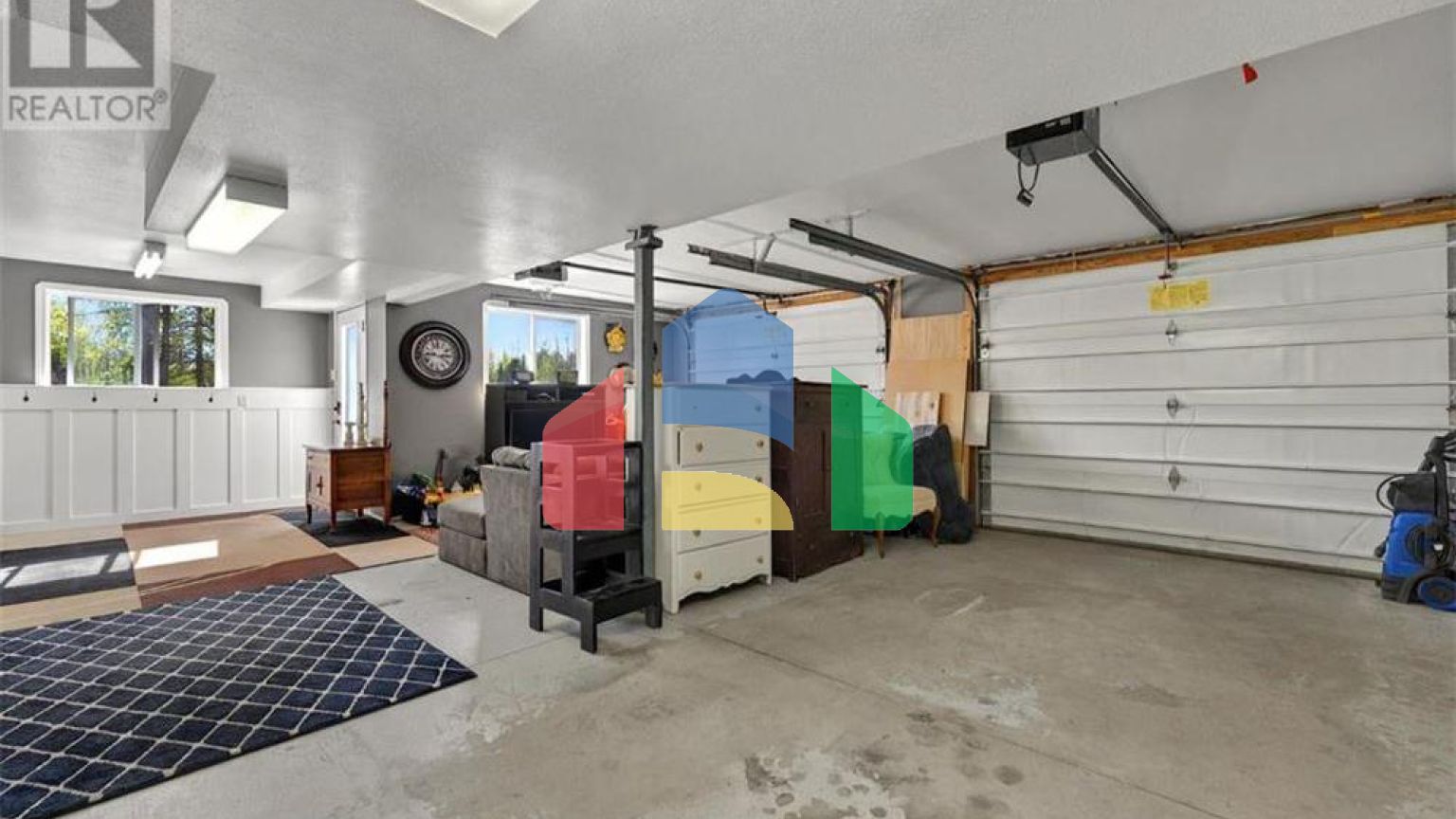 Residential - Single Family Home - Rural Woodlands County, Canada - Canada