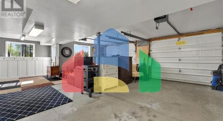 Residential - Single Family Home - Rural Woodlands County, Canada - Canada