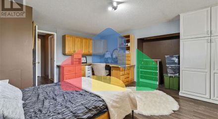 Residential - Single Family Home - Rural Woodlands County, Canada - Canada