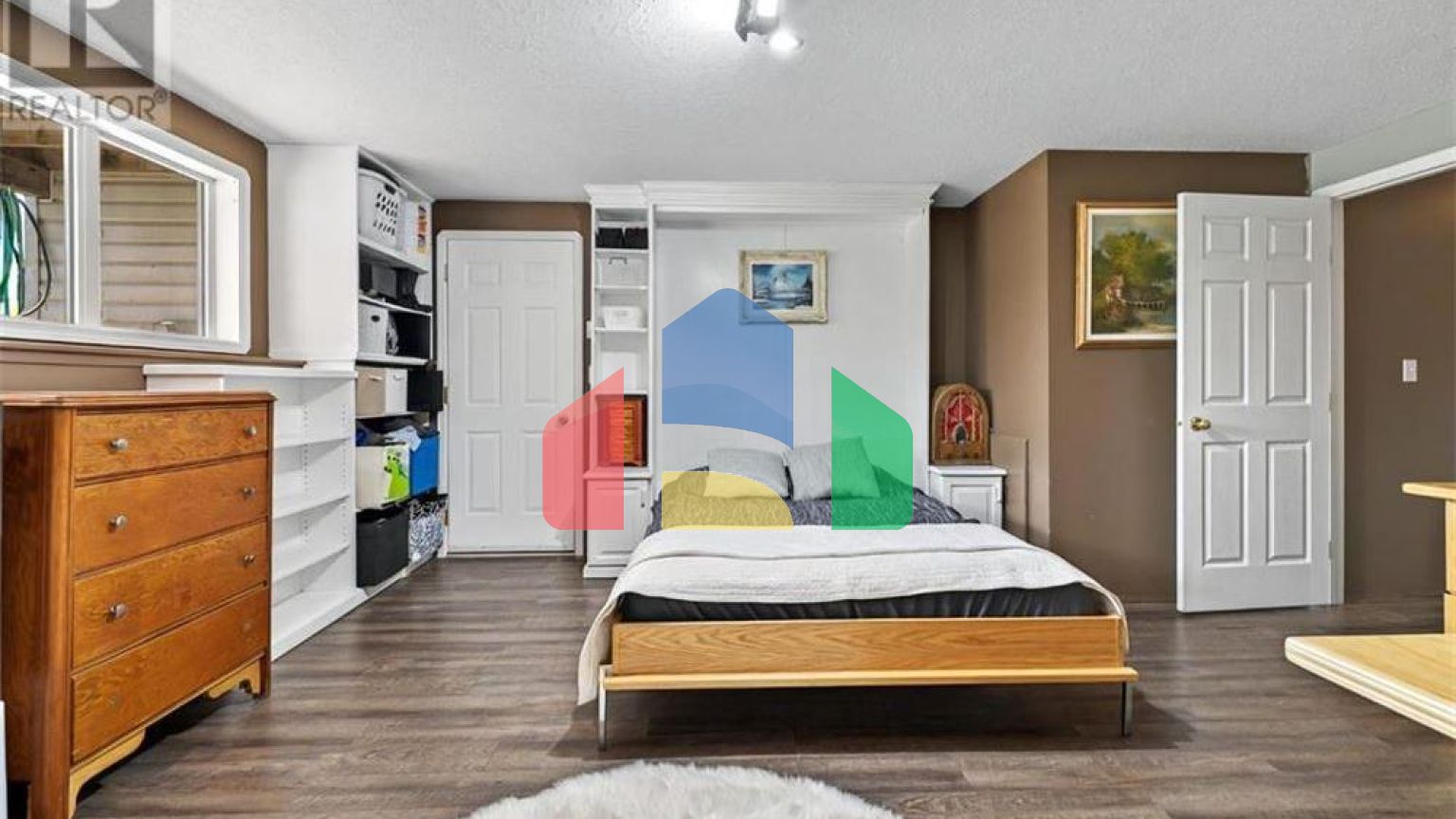 Residential - Single Family Home - Rural Woodlands County, Canada - Canada