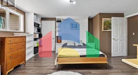 Residential - Single Family Home - Rural Woodlands County, Canada - Canada