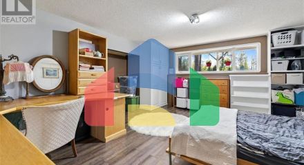 Residential - Single Family Home - Rural Woodlands County, Canada - Canada