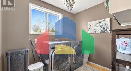 Residential - Single Family Home - Rural Woodlands County, Canada - Canada