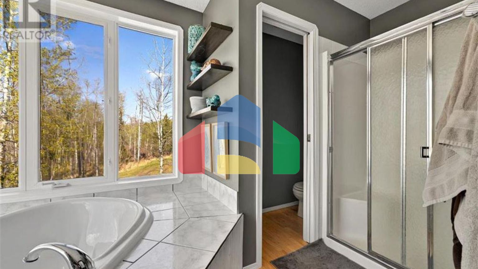 Residential - Single Family Home - Rural Woodlands County, Canada - Canada