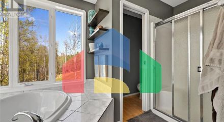 Residential - Single Family Home - Rural Woodlands County, Canada - Canada