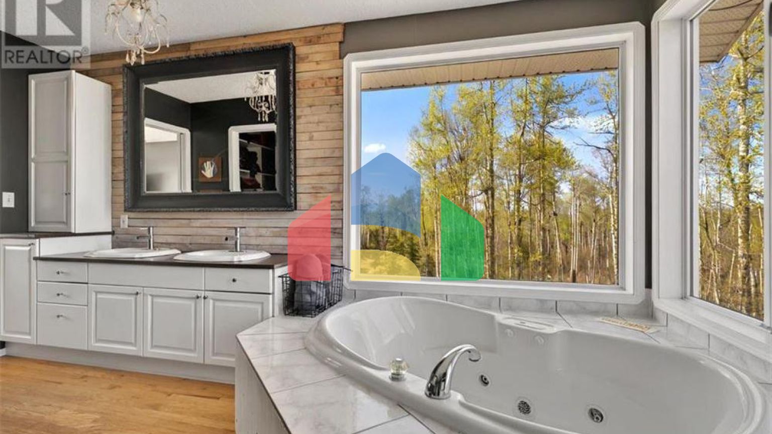 Residential - Single Family Home - Rural Woodlands County, Canada - Canada