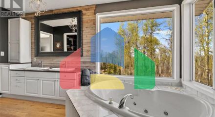 Residential - Single Family Home - Rural Woodlands County, Canada - Canada