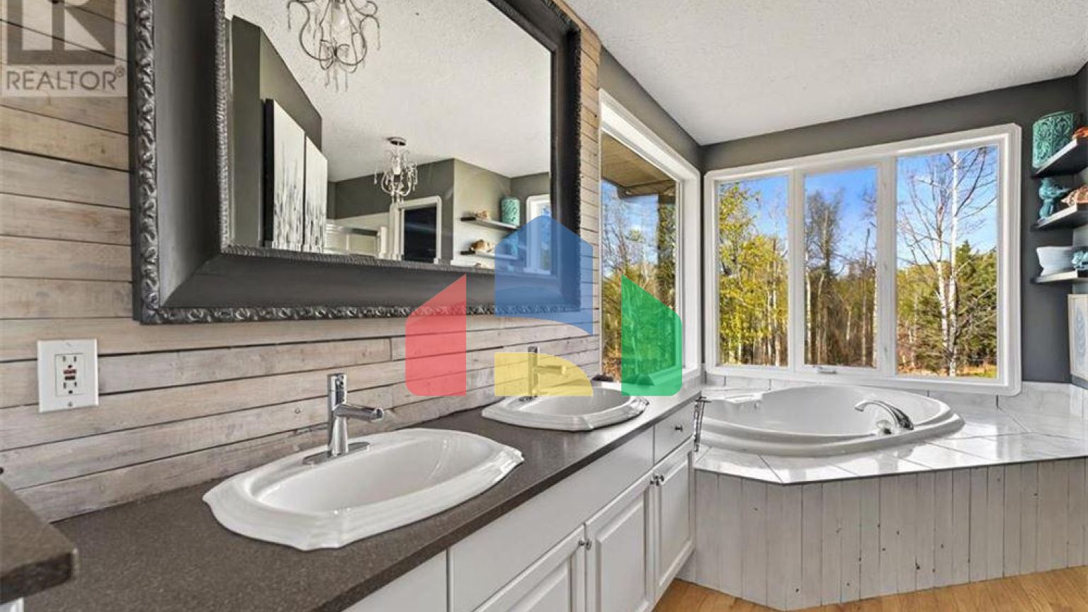 Residential - Single Family Home - Rural Woodlands County, Canada - Canada