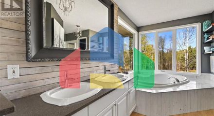 Residential - Single Family Home - Rural Woodlands County, Canada - Canada