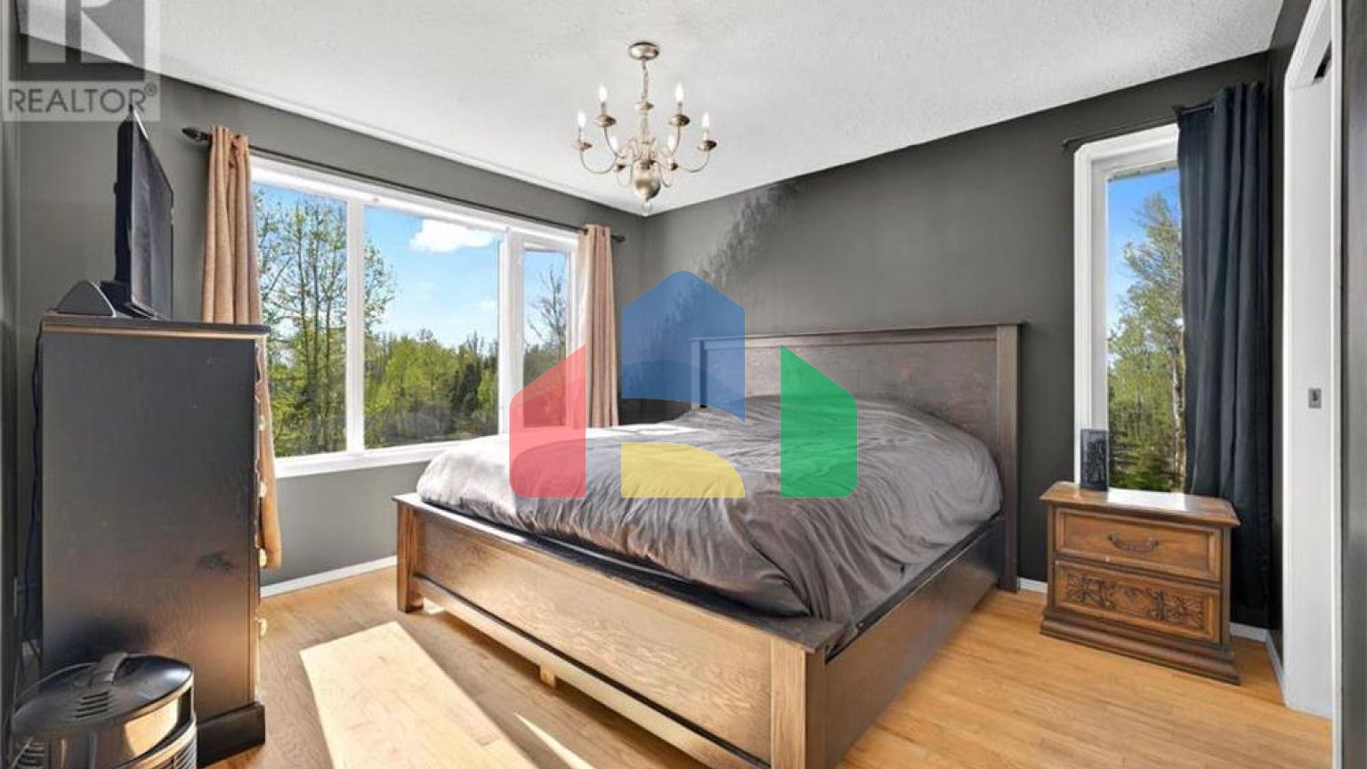 Residential - Single Family Home - Rural Woodlands County, Canada - Canada