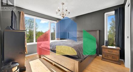 Residential - Single Family Home - Rural Woodlands County, Canada - Canada