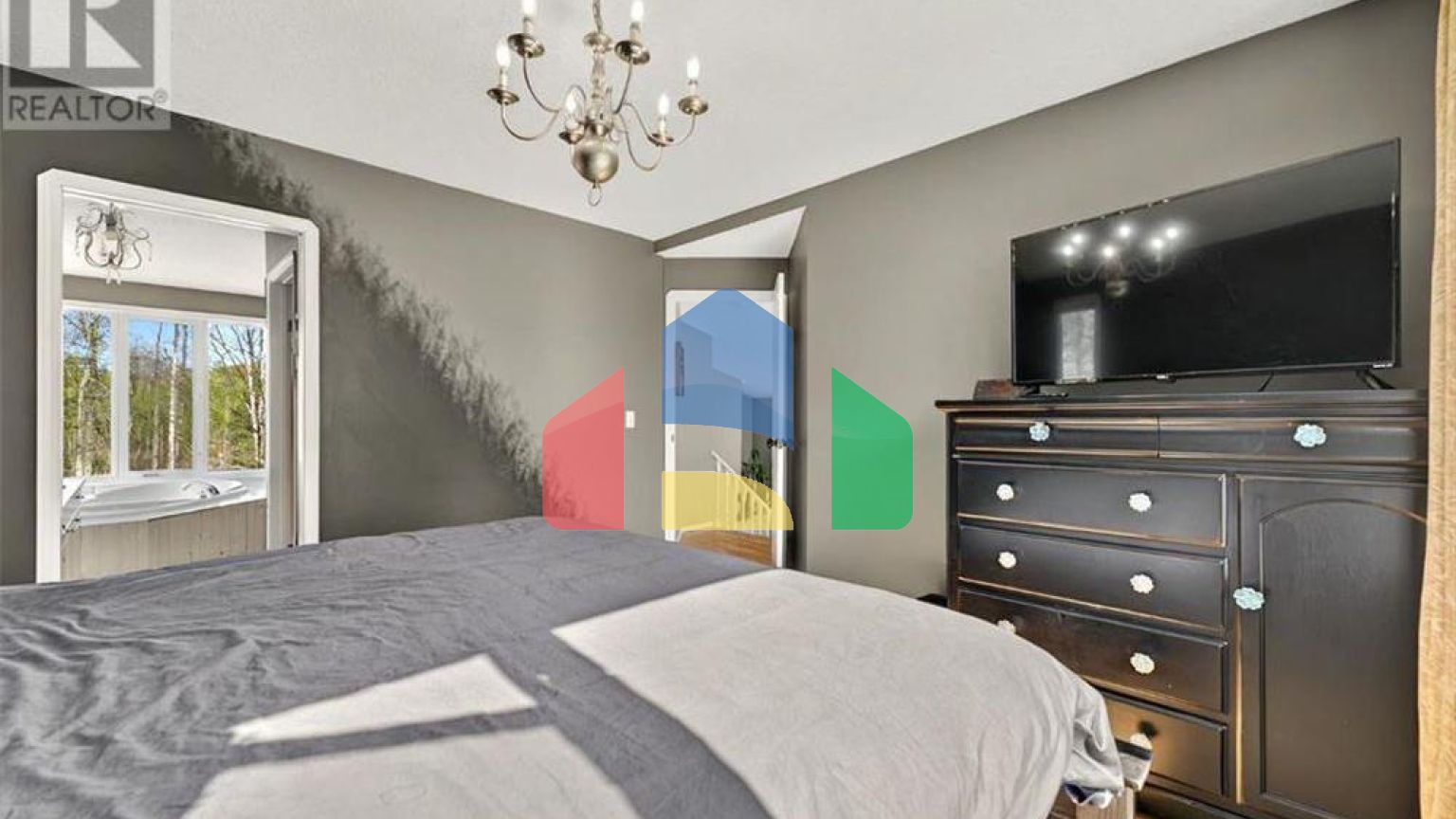 Residential - Single Family Home - Rural Woodlands County, Canada - Canada