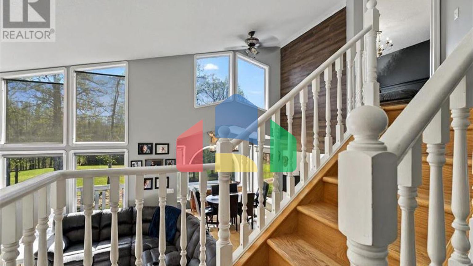 Residential - Single Family Home - Rural Woodlands County, Canada - Canada