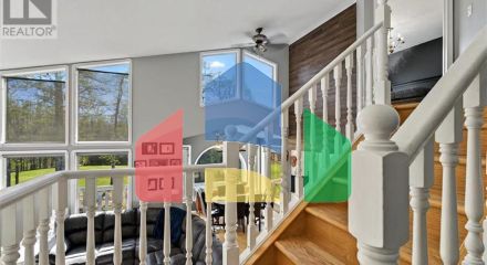 Residential - Single Family Home - Rural Woodlands County, Canada - Canada