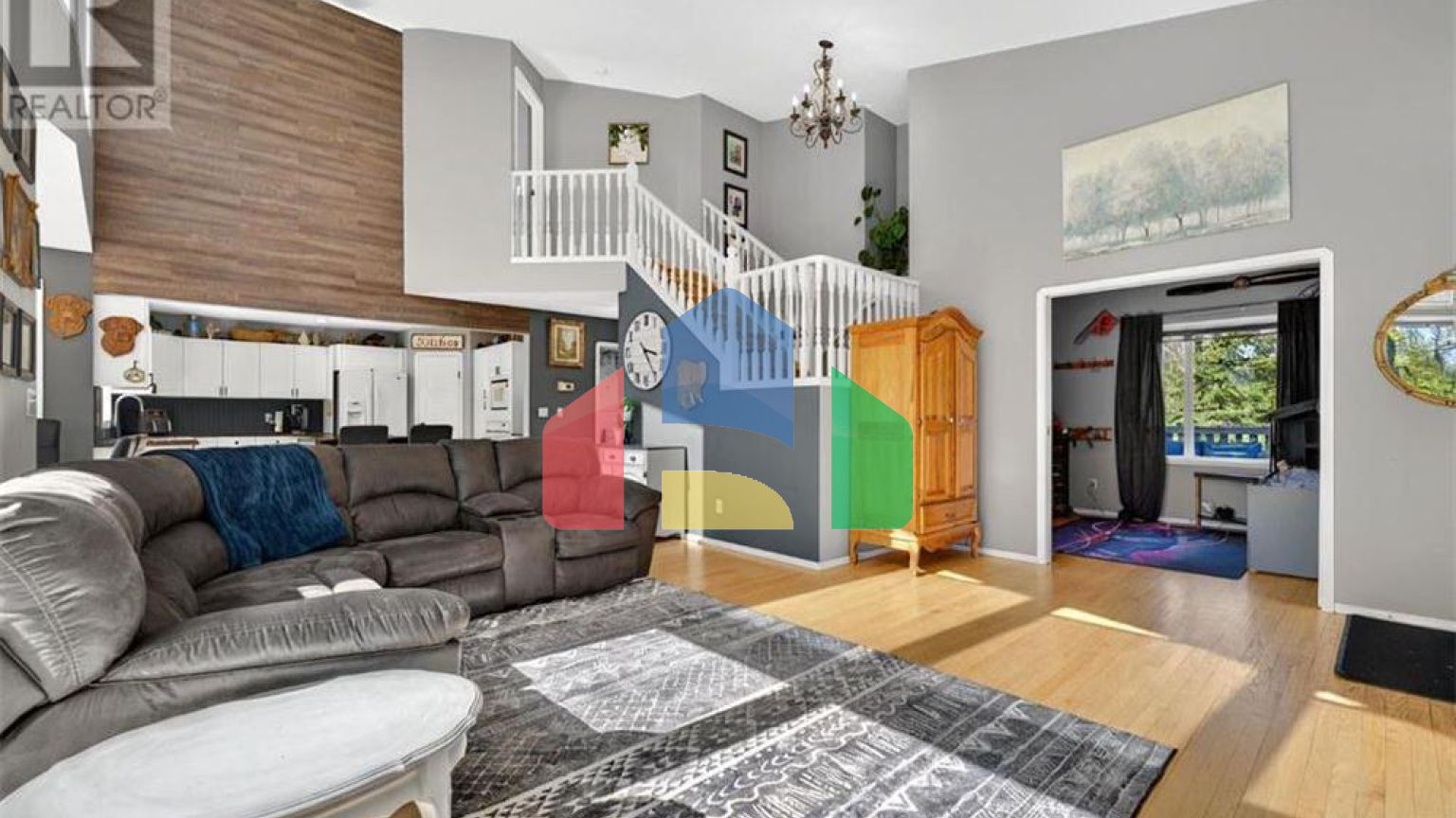 Residential - Single Family Home - Rural Woodlands County, Canada - Canada