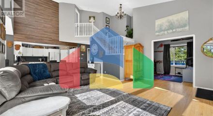 Residential - Single Family Home - Rural Woodlands County, Canada - Canada