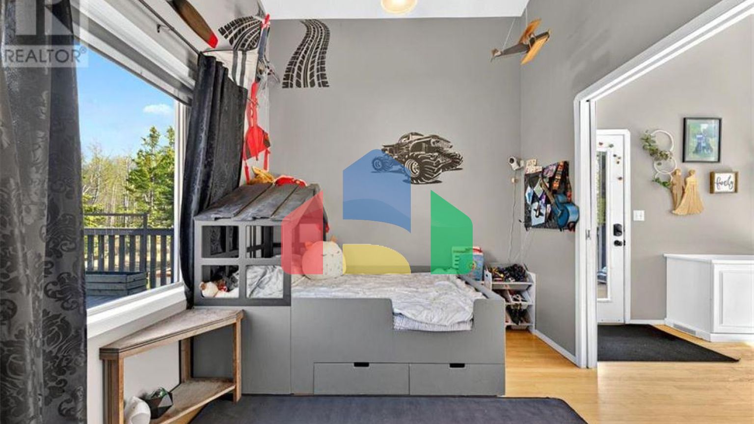 Residential - Single Family Home - Rural Woodlands County, Canada - Canada