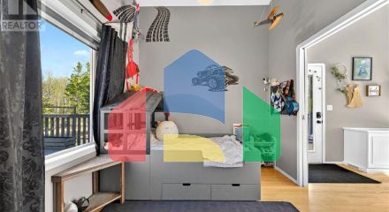 Residential - Single Family Home - Rural Woodlands County, Canada - Canada