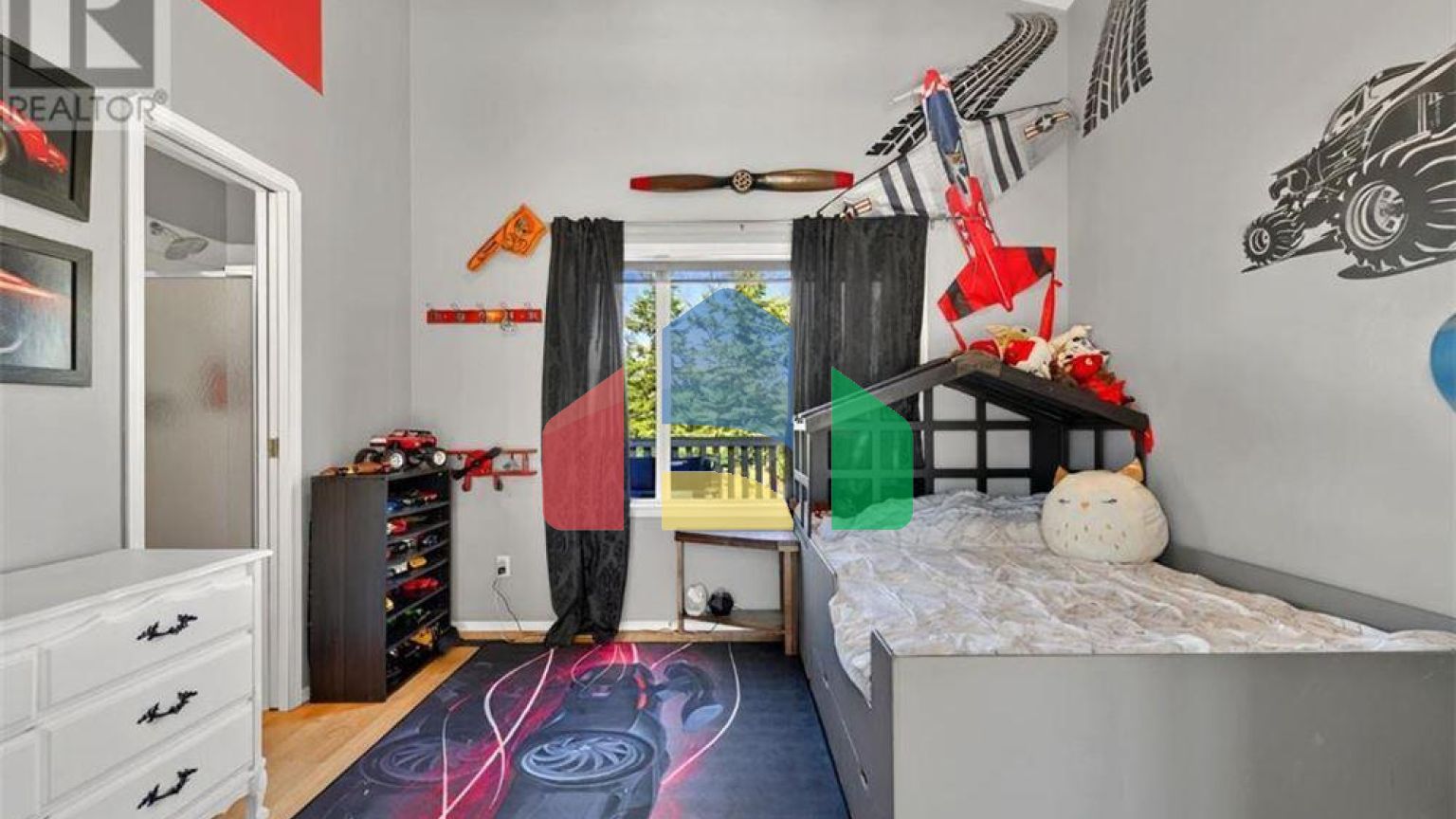 Residential - Single Family Home - Rural Woodlands County, Canada - Canada