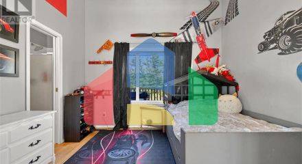 Residential - Single Family Home - Rural Woodlands County, Canada - Canada