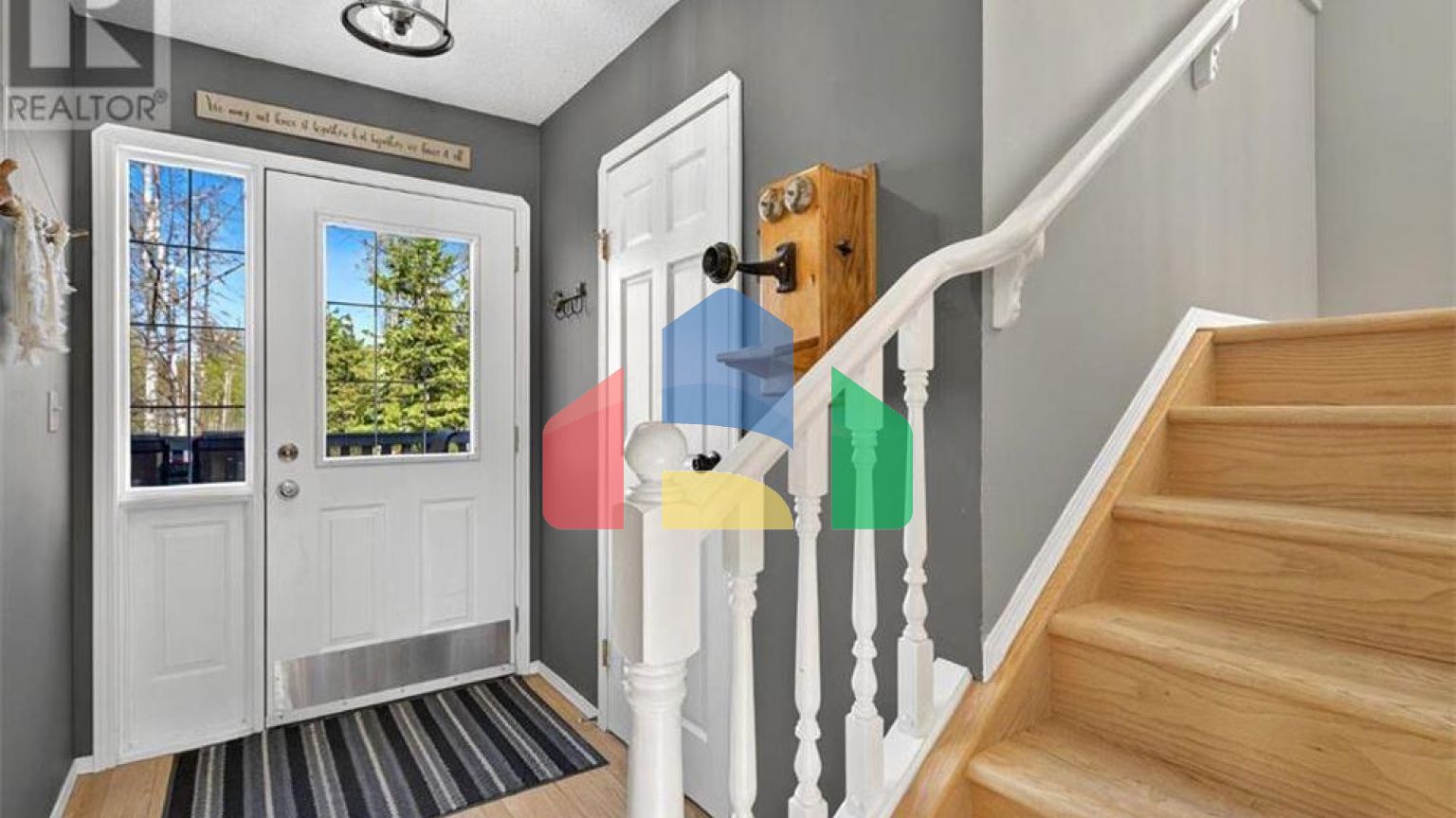 Residential - Single Family Home - Rural Woodlands County, Canada - Canada