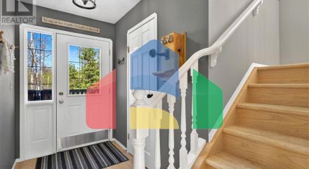 Residential - Single Family Home - Rural Woodlands County, Canada - Canada