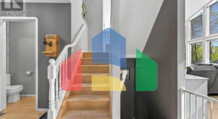 Residential - Single Family Home - Rural Woodlands County, Canada - Canada