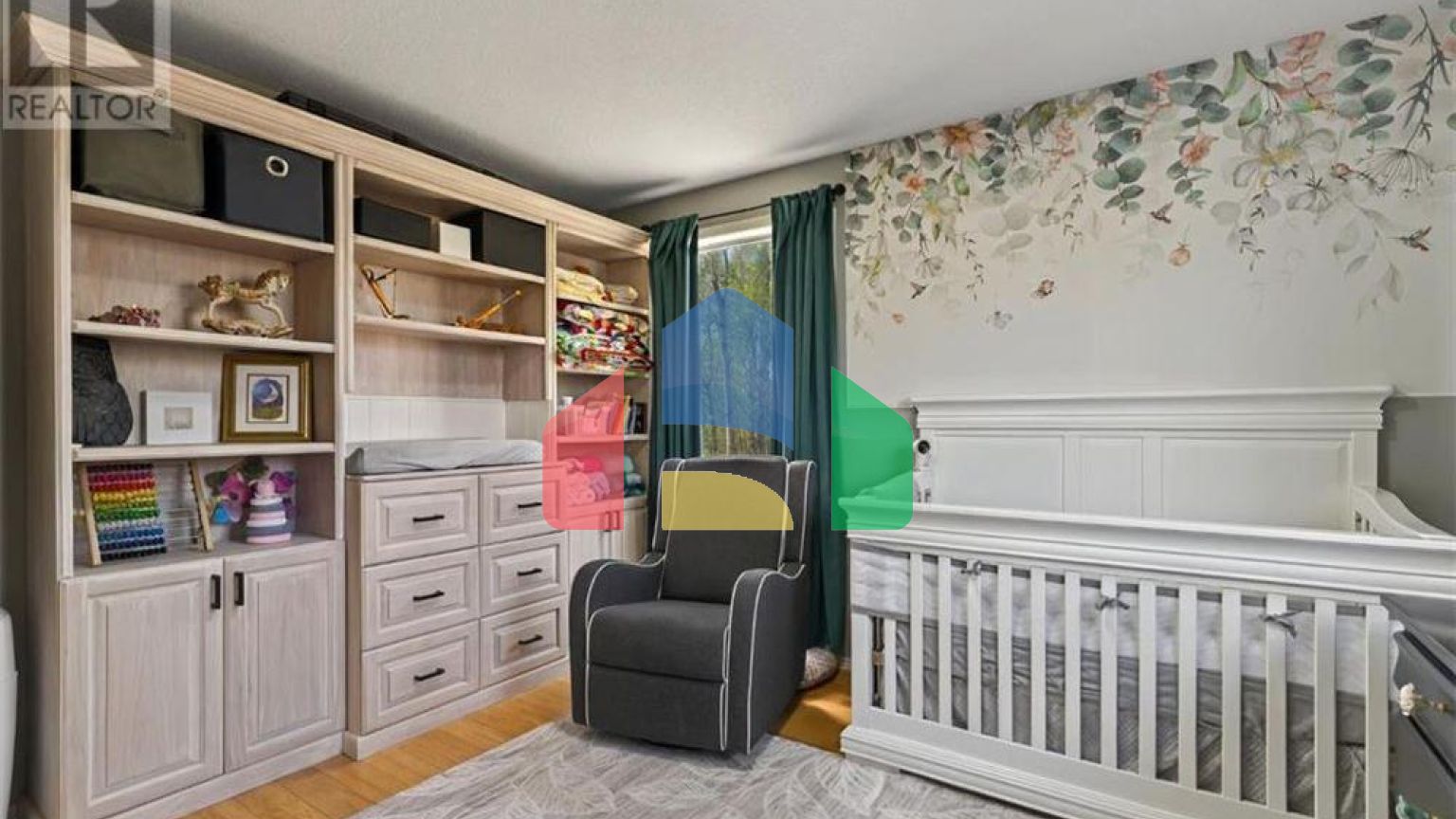 Residential - Single Family Home - Rural Woodlands County, Canada - Canada