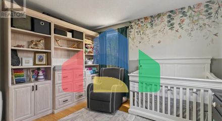 Residential - Single Family Home - Rural Woodlands County, Canada - Canada