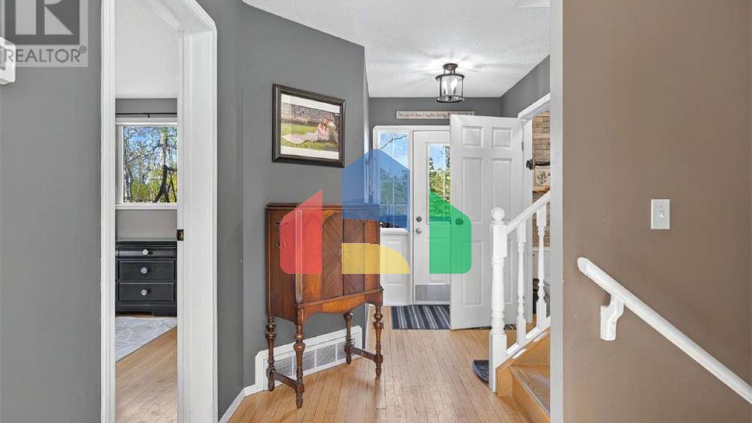 Residential - Single Family Home - Rural Woodlands County, Canada - Canada