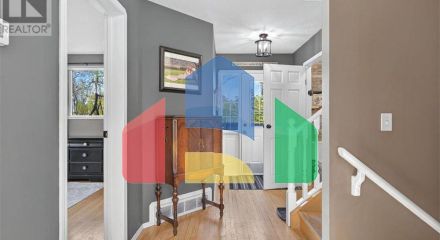 Residential - Single Family Home - Rural Woodlands County, Canada - Canada