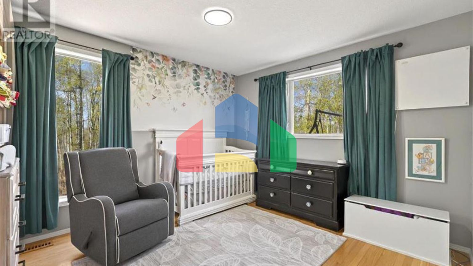 Residential - Single Family Home - Rural Woodlands County, Canada - Canada