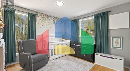 Residential - Single Family Home - Rural Woodlands County, Canada - Canada