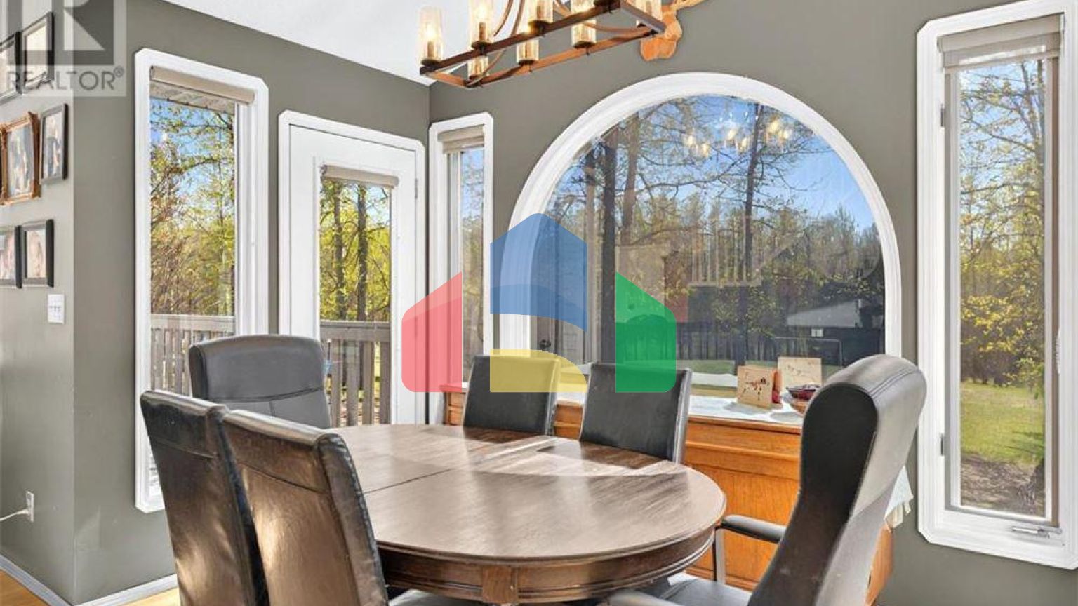 Residential - Single Family Home - Rural Woodlands County, Canada - Canada