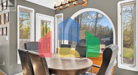 Residential - Single Family Home - Rural Woodlands County, Canada - Canada