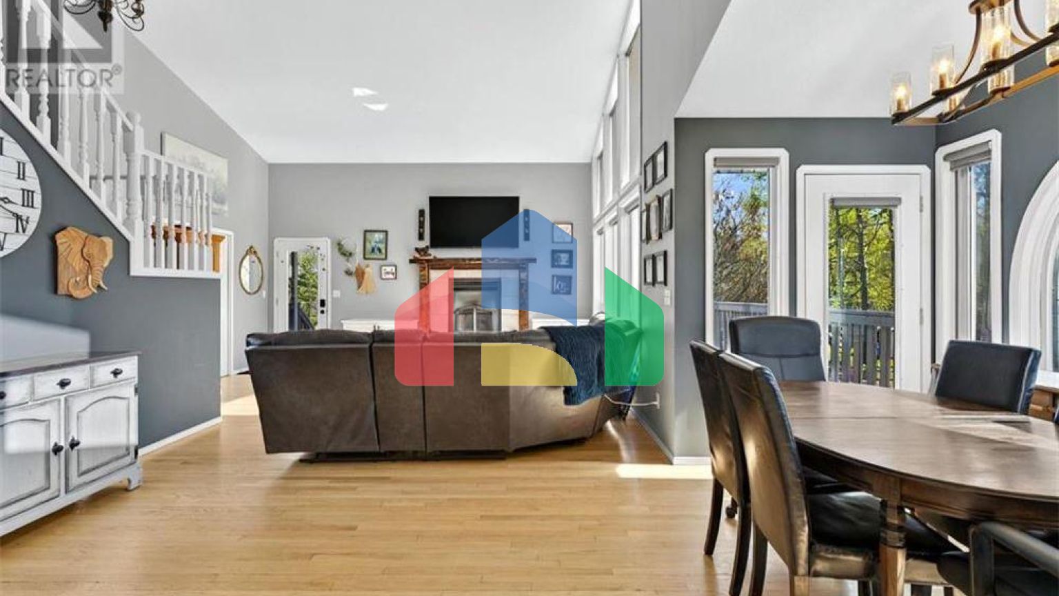 Residential - Single Family Home - Rural Woodlands County, Canada - Canada